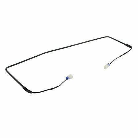 Whirlpool WP67001794 Whirlpool Refrigerator Defrost Heater WP67001794